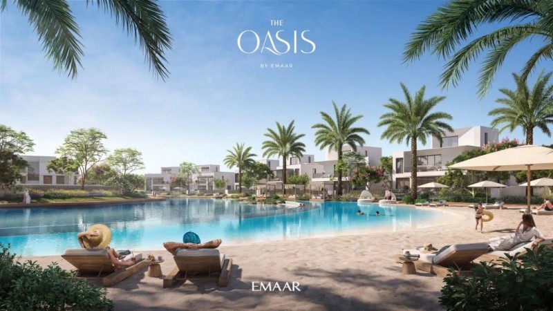 Ͷʳ200ԪEmaar Oasis52053