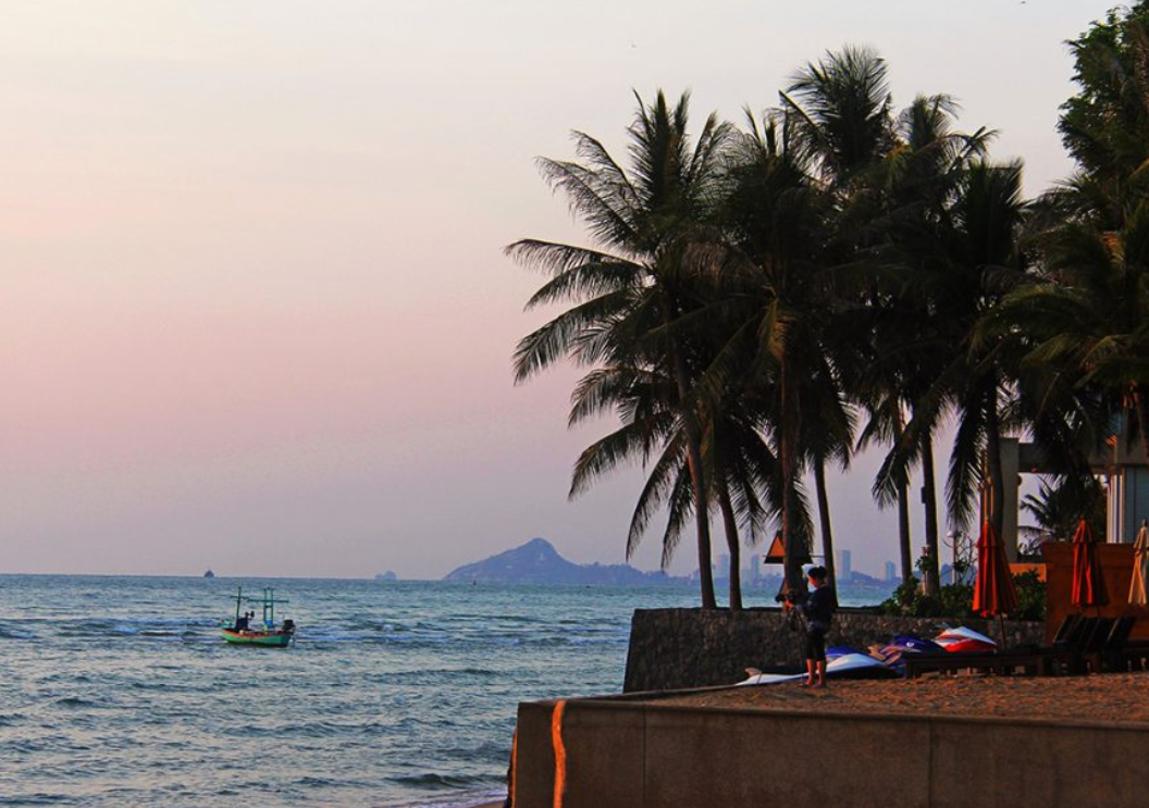 2023年泰国华欣市场趋势_海外房产新闻_资讯_外房网