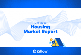 2023年5月美国房产市场报告，楼市分化加剧