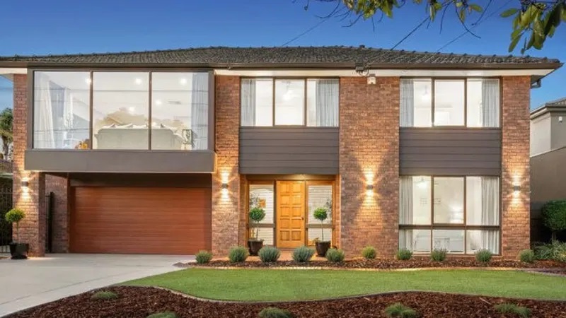 中国对澳大利亚房地产的投资增长