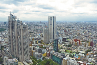 解读日本房价走势：了解日本房地产趋势和价格