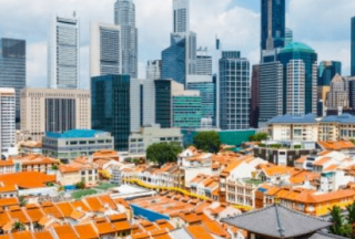 新加坡2023年房地产投资额将低于去年总额