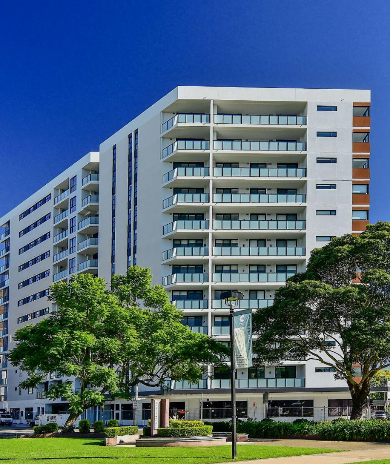 Ϥ�᷿����Grace Towers���ܶȾ�Ʒ��Ԣ�����52748