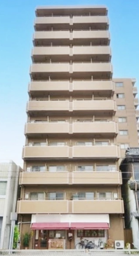 大阪市区内小户型投资房产推荐