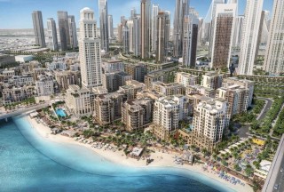 迪拜房产资讯：迪拜房产市场第三季度销售额突破1840亿rmb