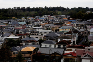 日本寻求恢复补贴以帮助建造节能房屋