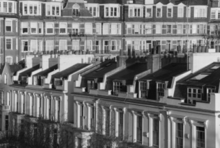 伦敦的建租行业：新报告揭示了伦敦各行政区的差异