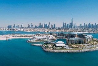 迪拜房产资讯：迪拜房产市场降温？