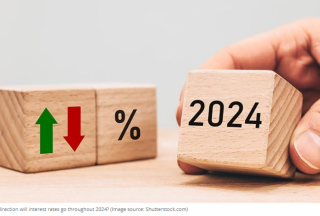 2024年澳大利亚利率将走向何方?