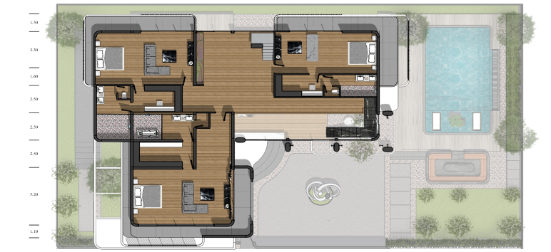 Villa Harmony���������۸��45.6����̩���𣬱��53232