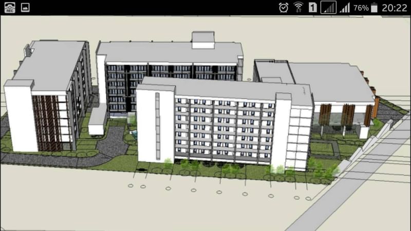 �˽��Ƶ��õ� 8000ƽ���׵����أ����53249