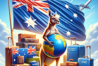 2024最新澳大利亚移民政策及一些变化
