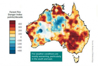 澳大利亚是什么气候：从热带到温带多样化的气候