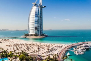 迪拜房产资讯：全球富人涌入阿联酋，豪华房地产市场蓬勃发展