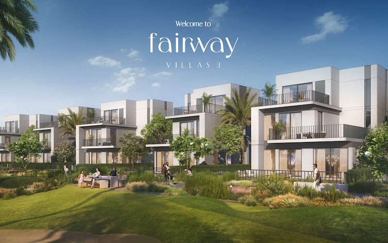 ޵Fairway Golf Villas 3