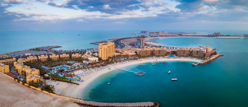 阿联酋房产：现在是购买拉斯海马房产的时机_海外房产新闻_资讯_外房网