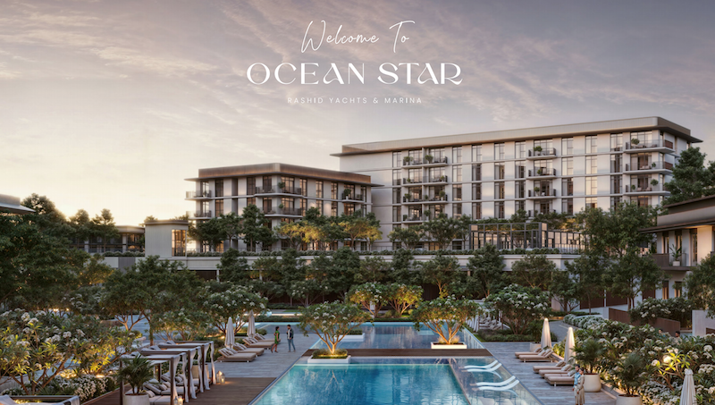 ϰϣͧͷȫ¹۾ԢOcean Star