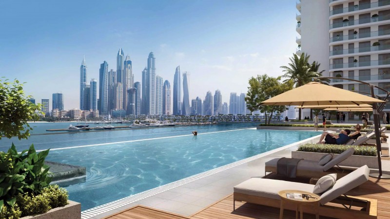 ϰݺӸºĿPalace ResidencesĹԢ53660