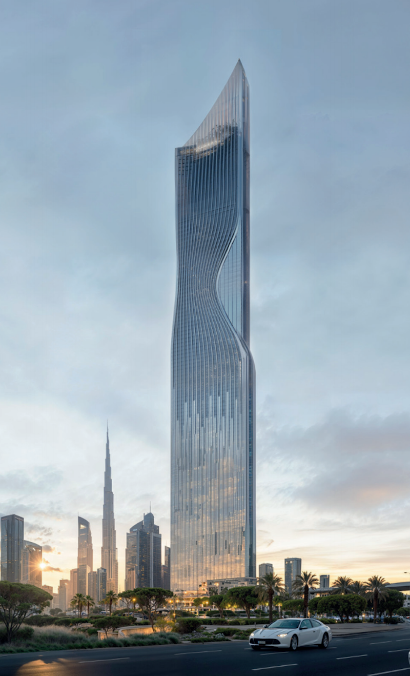 ϰҵTiger Sky Tower
