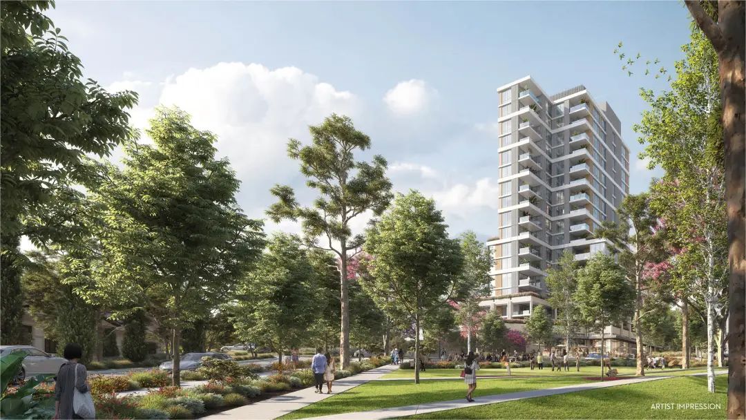 实力开发商Carlingford首秀！首期发售仅60个超限量席位，均带车位！_海外房产新闻_资讯_外房网