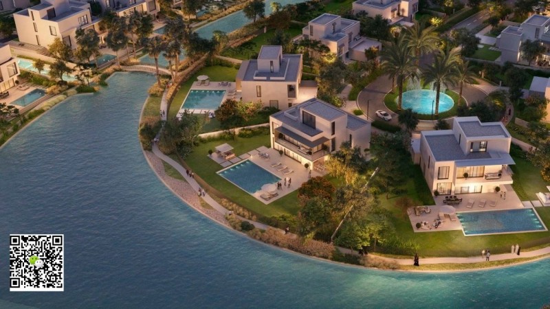 ϰݷޣˮլEmaar Oasis53763