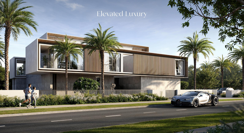 Emaar Oasis lavita