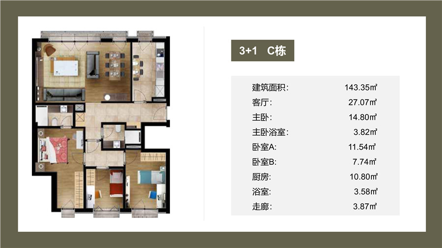 土耳其伊斯坦布尔房产:金角湾 大户型首选