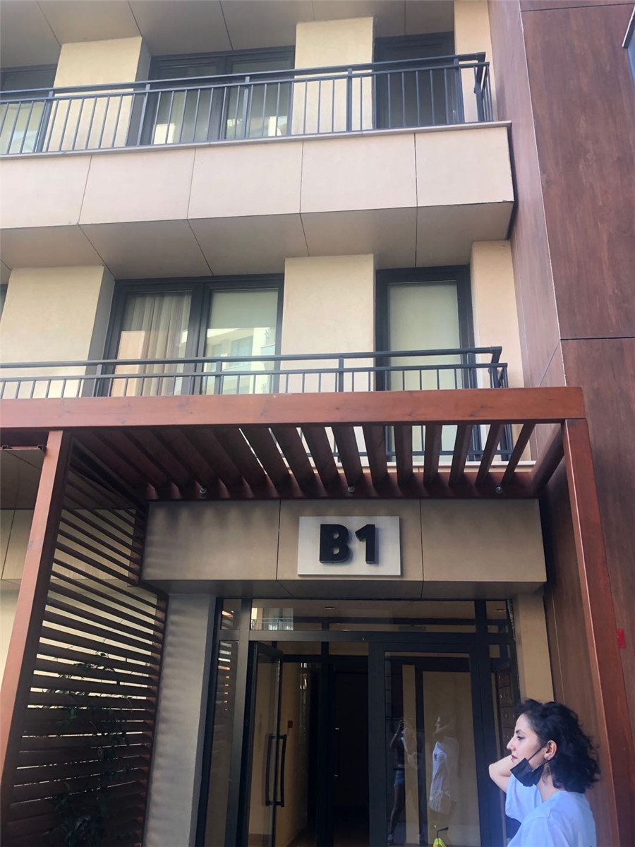 土耳其伊斯坦布尔房产:金角湾 大户型首选