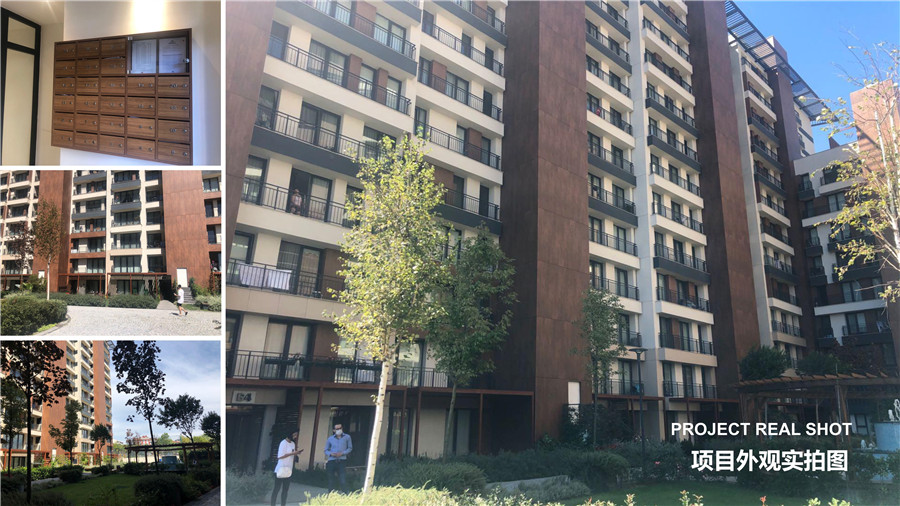 土耳其伊斯坦布尔房产:金角湾 大户型首选