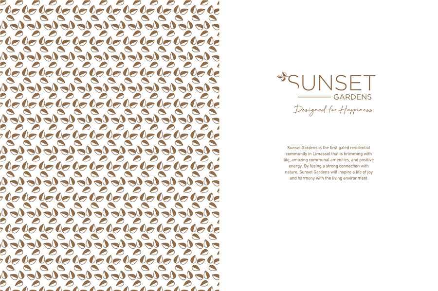 :Sunset Garden(̿)