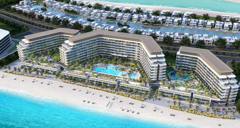 ۾Selene Residences