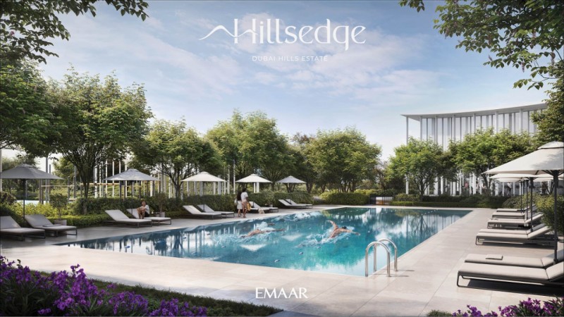 ϰݷEmaar Dubai Hills ԰۷54364