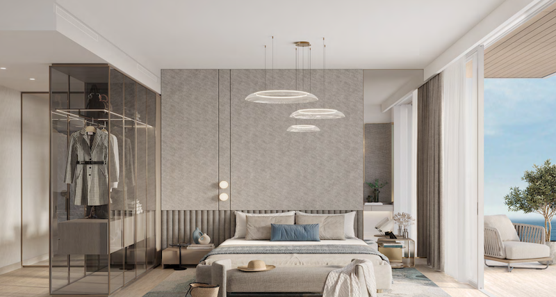 �����Dubai island�ִ�����סլCove2�����54402