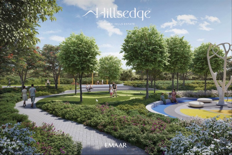ϰݷEmaar dubai hills԰۷54437
