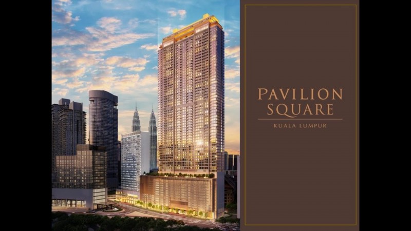 ¡µPavilion Square߼Ԣ