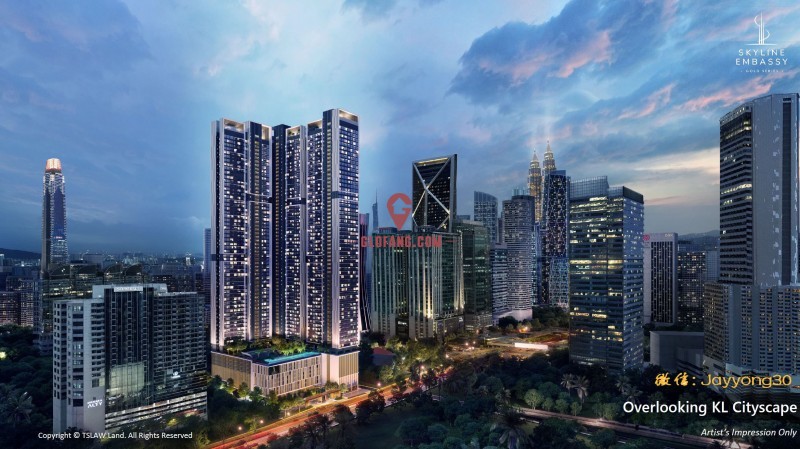 SkylineEmbassy 쾰ۡ ¡ʹòȨ