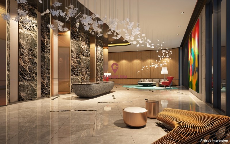 Parkside Residences ¡°ؾ