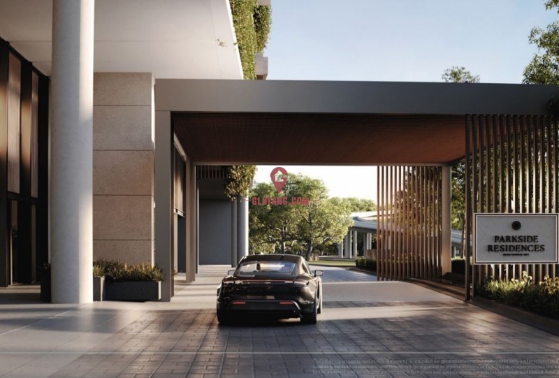 Parkside Residences ��¡�°ؾ����ݣ����54734