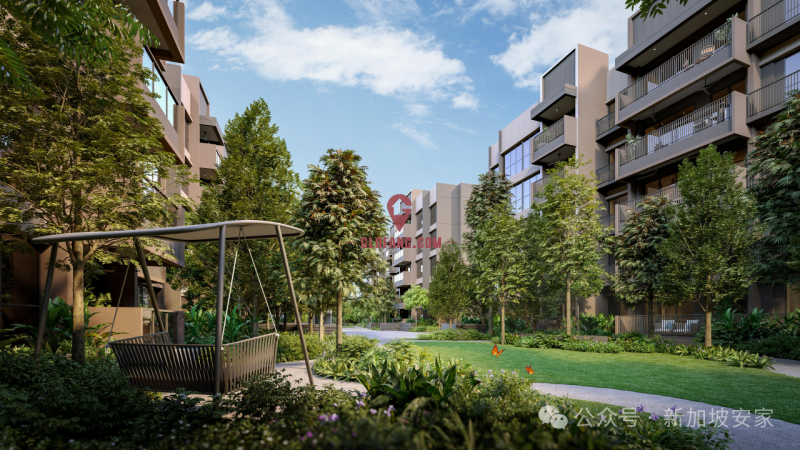 �¼��µ�5��ȫ�º���˽�˹�Ԣ-Faber Residence�����54740