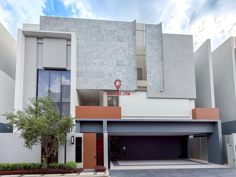 Bugaan Krungthepkrretha