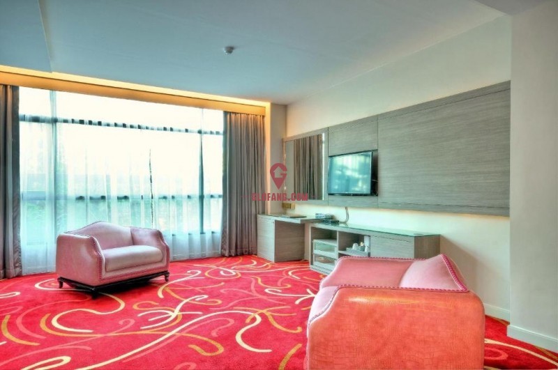 Business hotel  sukhumvit