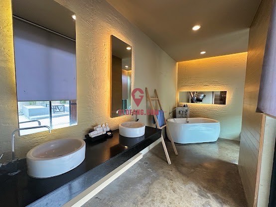 Business hotel Pattaya