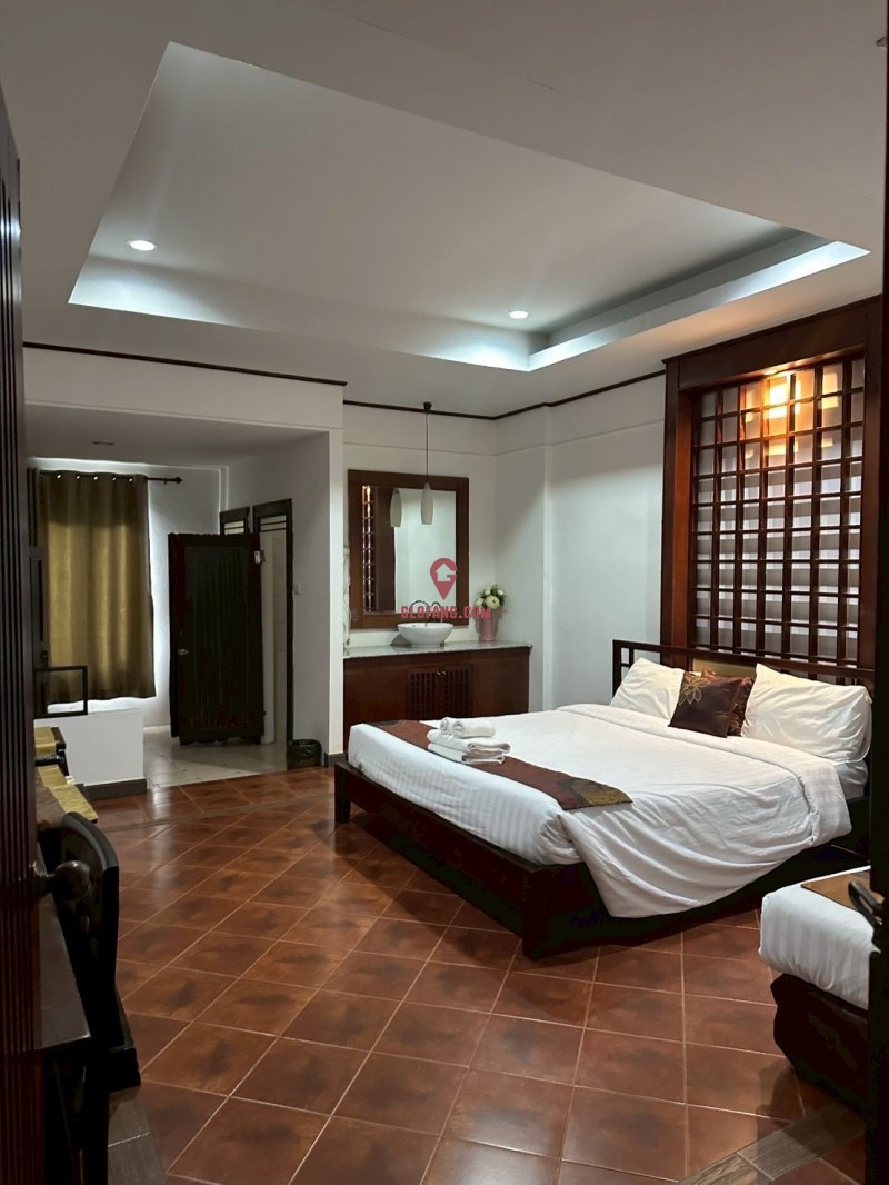 Hotel suanlung Bangkok