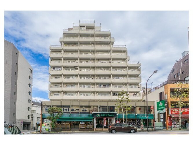 Mansion 絾ޤ󤷤R