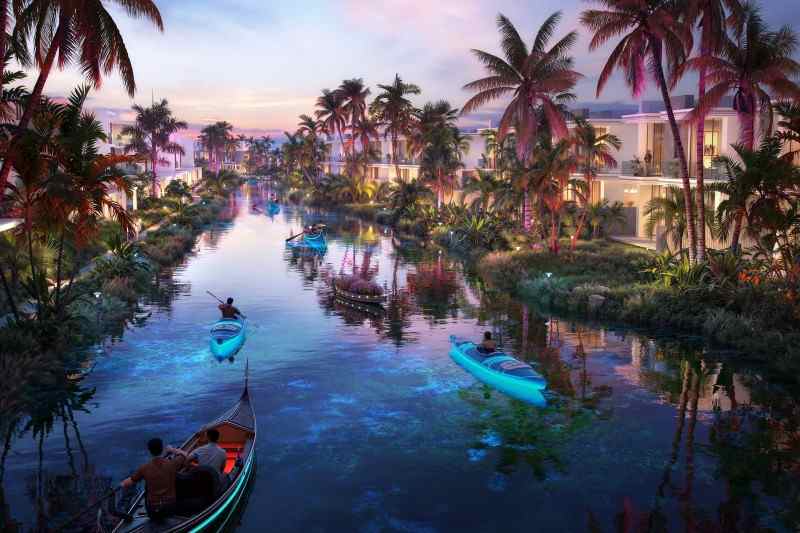 �ϰݵز��������˵�Damac Island��������450���𣬱��54913