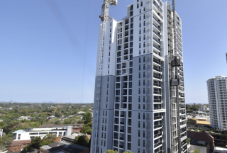 Epping�ر���ĿCielo�����ڼ� | ȫ�¸߲㾰�ۻ���Ӧ�м��ƣ�4%�������򷿱��ⷿ����!