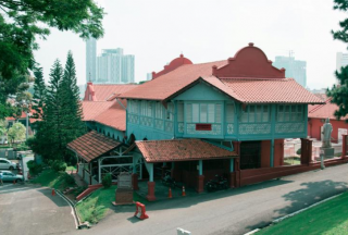 �������ǵ����ִ�ͳ����