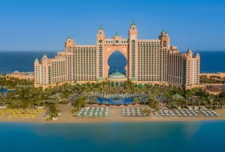 �ϰݷ�����Ѷ����Ƚ���DAMAC�����˿����̵İ�ȫ�����븶����ϵ