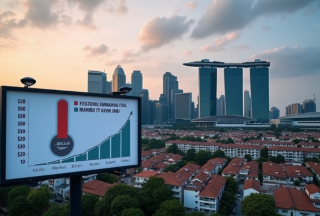 2025���¼��·��ز��г����۸��ͦ�����۽��£������ȶ�