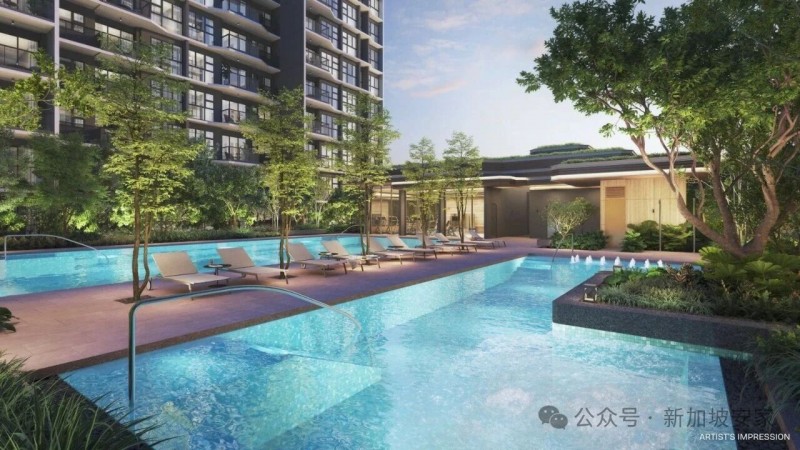 �¼��¶���ȫ��¥��Pinery Residences�����55049